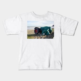 Saltburn By The  Sea Kids T-Shirt